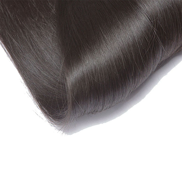 Emma 12A Straight 3 Bundles Deals Virgin Human Hair Weave Extensions