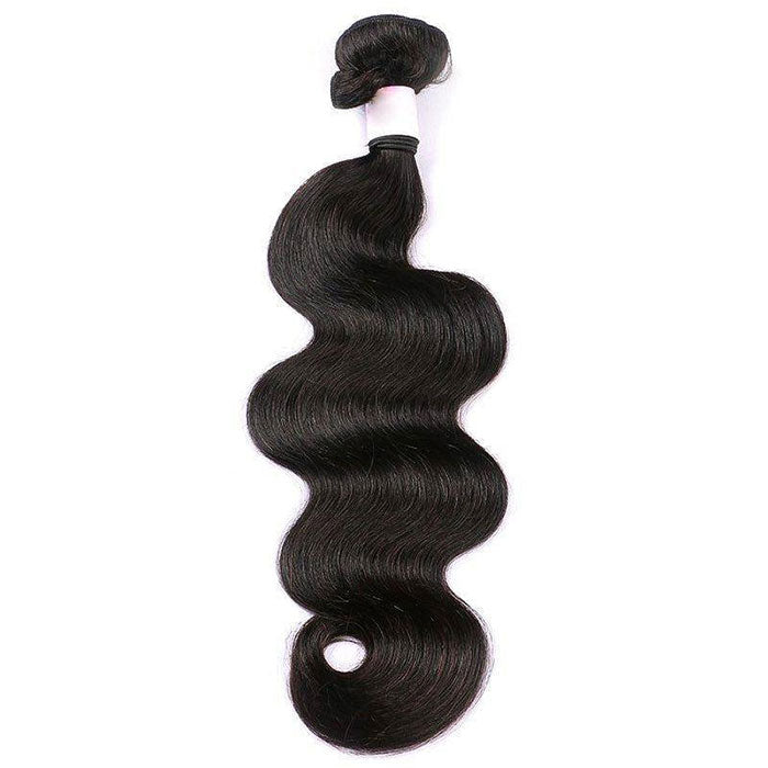 Emma Body Wave Virgin Human Hair Weave 1 Bundle Deal
