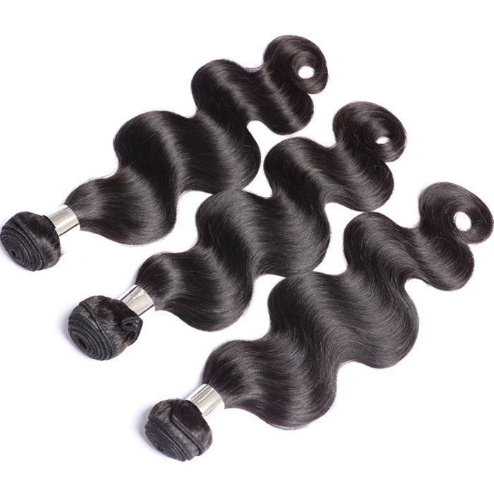 Emma Body Wave Virgin Human Hair Weave 3 Bundles Deals