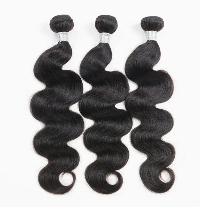 Emma Body Wave Virgin Human Hair Weave 3 Bundles Deals
