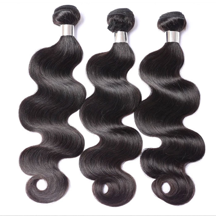 Emma Body Wave Virgin Human Hair Weave 3 Bundles Deals