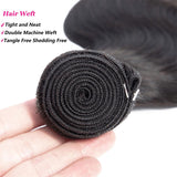 Emma Body Wave Virgin Human Hair Weave 1 Bundle Deal