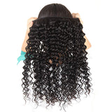 Emma Deep Wave 3 Bundles Deals Virgin Human Hair Extensions