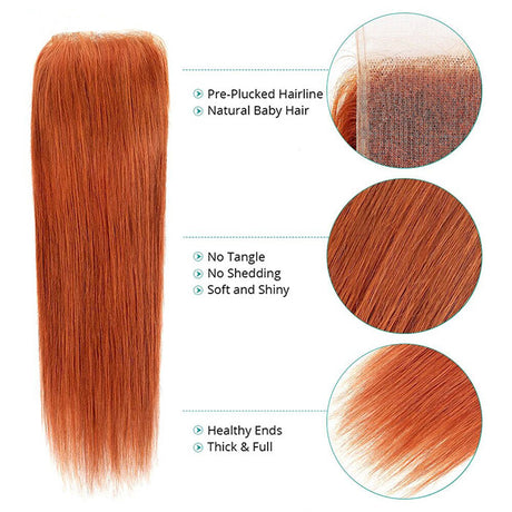 Color Closures Color Closures – Emma Wig
