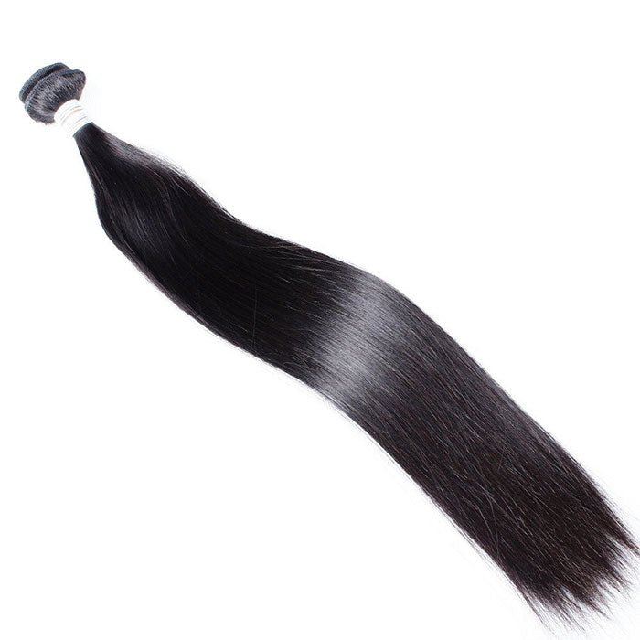 Emma Silky Straight 1 Bundle Deal 38 Inches Virgin Human Hair Weave