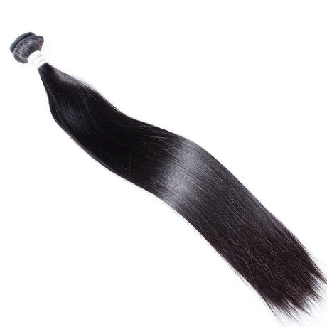 Emma Silky Straight 1 Bundle Deal 38 Inches Virgin Human Hair Weave