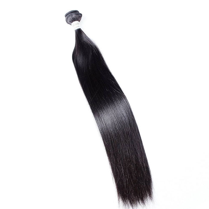 Emma Silky Straight 1 Bundle Deal 38 Inches Virgin Human Hair Weave