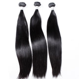 Emma Straight 3 Bundles Deals Virgin Human Hair Weave