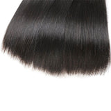 Emma Super Double Drawn Bone Straight Raw Virgin Human Hair Bundles
