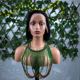 Emma Hair 50% Off Double Drawn 13x4 Full Frontal Bob Wigs Human Hair