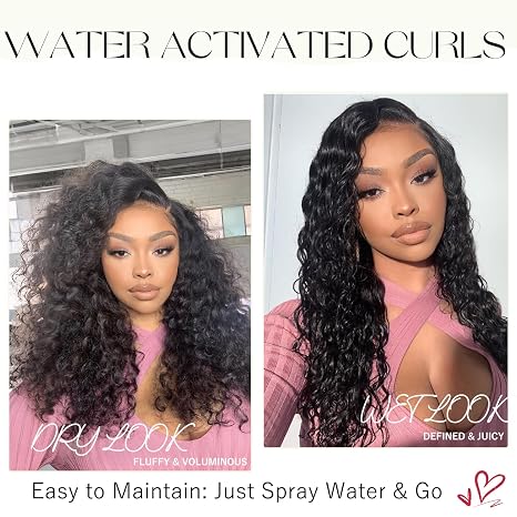 Emma 4 Bundles with Closure Human Hair Straight Bundles Human Hair Black Color