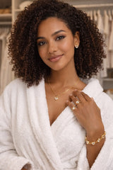 Emma Glueless 5x5 Jerry Curly Bob Wig 100% Human Hair