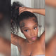 Emma Water Wave 360 Lace Frontal Wig Wet and Wavy Virgin Human Hair Flash Sale
