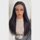 Emma Glueless Straight 13x4 Lace Frontal Wig Pre Plucked Glueless 5x5 Wig Virgin Human Hair
