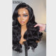 Emma Body 13x4 Lace Frontal Wig / Pre-Plucked 5x5 Wig Virgin Human Hair
