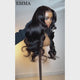 Emma Body 13x4 Lace Frontal Wig / Pre-Plucked 5x5 Wig Virgin Human Hair