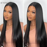 Hot Combo | 13x4 Full frontal Glueless Straight Wig + 5x5 Full frontal Glueless Brown Bob